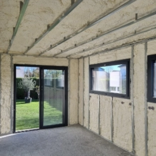 Image Isolation I.T.I./ Sarking