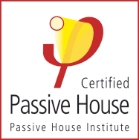 Logo Construction passive