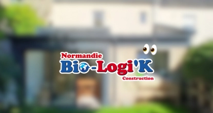 Image Extension de cuisine et création de salle à manger 